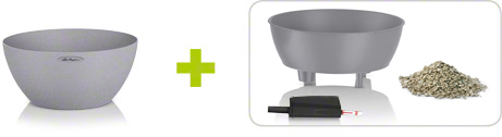 Compris dans le set All-in-One