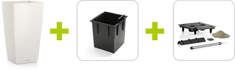 Compris dans le set All-in-One