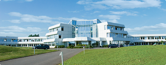Verwaltung geobra Brandstätter Stiftung & Co. KG