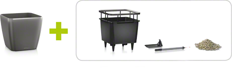 Compris dans le set All-in-One